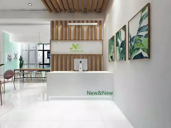 New&New|抓住美業(yè)風(fēng)口，你的創(chuàng)業(yè)路會(huì)輕松好多！