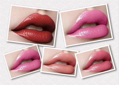美到爆|就用唯拾壹這兩只口紅，Hold住各種場合