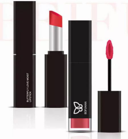 美到爆|就用唯拾壹這兩只口紅，Hold住各種場合