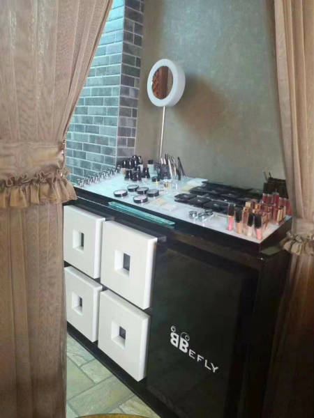 美容院加盟未來的消費趨勢是什么？