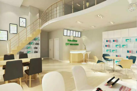 在昆明開智能光電美膚館應該怎么做? 在昆明開智能光電美膚館應該怎么做?