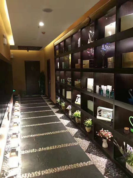 開美容店加盟哪個品牌好?