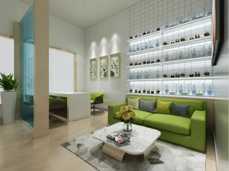 2019年開NEWNEW智能光電美膚館，必須了解美業新趨勢