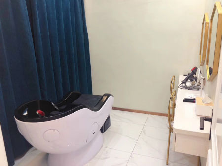 沈陽智能光電美膚加盟品牌有哪些？