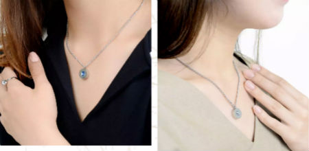 想要晉升時尚咖，要戴iGLORY云系列飾品