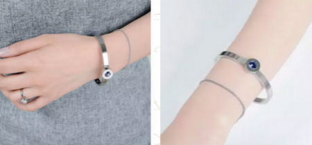 想要晉升時尚咖，要戴iGLORY云系列飾品