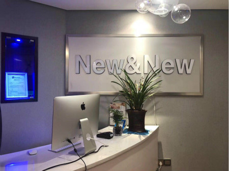 大型智能光電美膚館好干嗎？