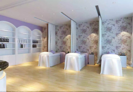 開美容加盟店前如何分析? 開美容加盟店前如何分析?