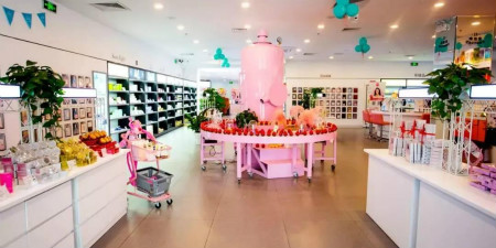 唯拾壹美妝店如何抓住新生代消費者？
