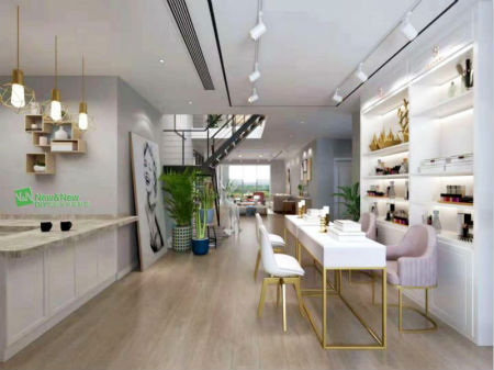 怎么才能把智能光電美膚館店開成功？