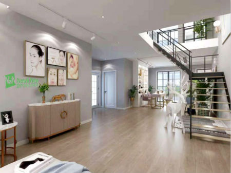 智能光電美膚開(kāi)店加盟前應(yīng)注意什么？