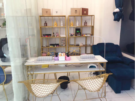 剛開的智能光電美膚館會遇到什么問題？