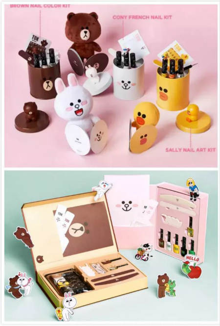 知否，豬年「春節(jié)美甲」不應(yīng)只是“純色簡約”！