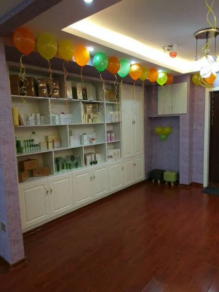 開美容店會存在哪些風險？