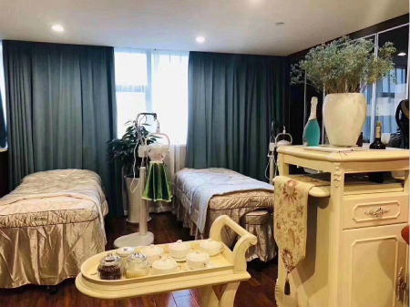 如今投資者開智能光電美膚館賺錢嗎? 如今投資者開智能光電美膚館賺錢嗎?