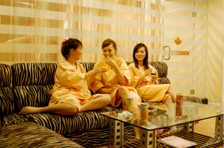 加盟美容店常見的騙子公司有哪些特征？