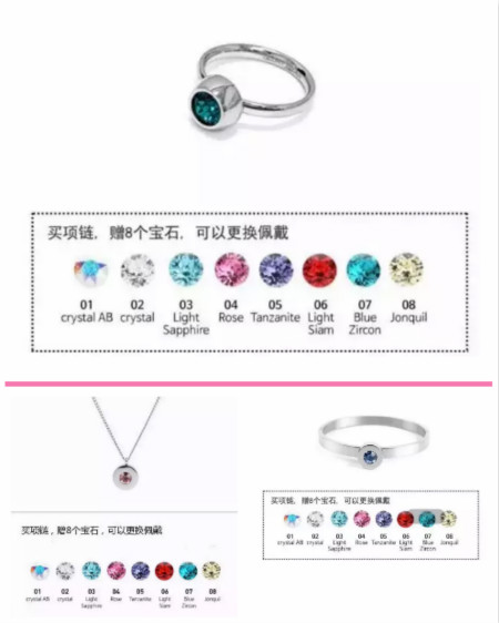 TOK|不敢相信，情人節我竟送出8份禮物