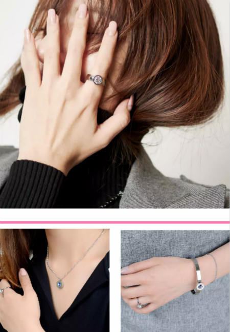 TOK|不敢相信，情人節我竟送出8份禮物