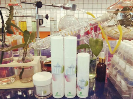 NEWNEW給你一份讓你快速變美的護(hù)膚指南！