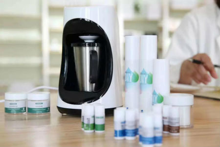 NEWNEW給你一份讓你快速變美的護(hù)膚指南！