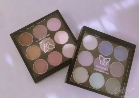 唯11｜5分鐘速妝，讓你美美的去上班！