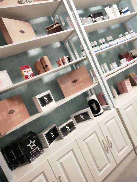 加盟智能光電美膚館面臨的問題有哪些? 加盟智能光電美膚館面臨的問題有哪些?