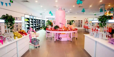 C位出道！深度解讀唯11這家跨境美妝店的成功之道！