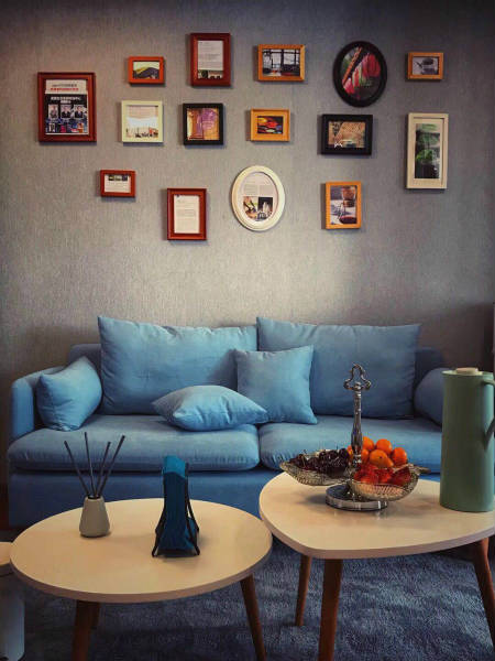 中小型智能光電美膚館未來的發(fā)展趨勢怎么樣？