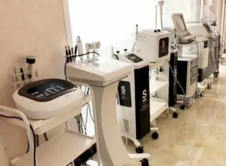 NEWNEW|想不好這幾個(gè)問題，就不要盲目開美容門店！