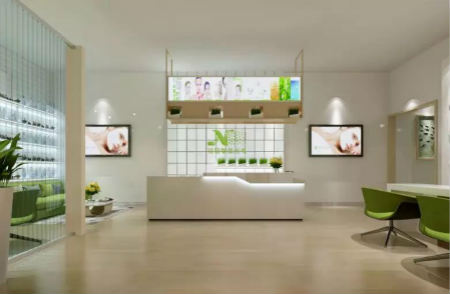 NEWNEW這家美膚館這么做，每天都是客戶爆滿