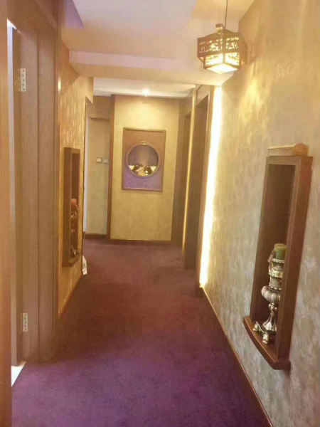 為什么美容加盟店要留客先要接待好新客？