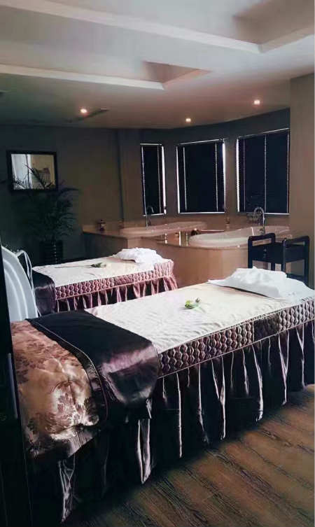 如果想開美容加盟店，你需要準備什么？