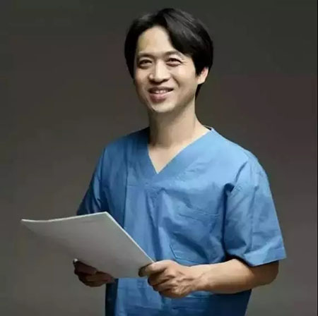 眼袋有多深你就有多老，祛眼袋一定要趁早！