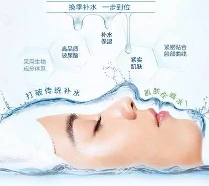 無針?biāo)猓瑧{什么讓女性為之瘋狂和傾倒？！