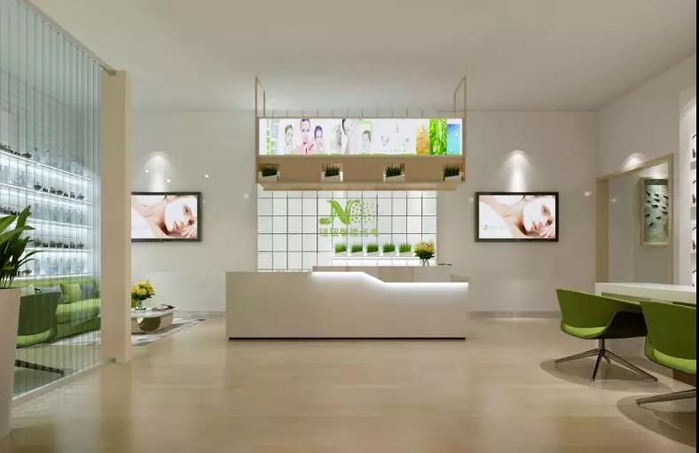 開店必看|科技美容憑什么能收獲新一代消費者青睞？