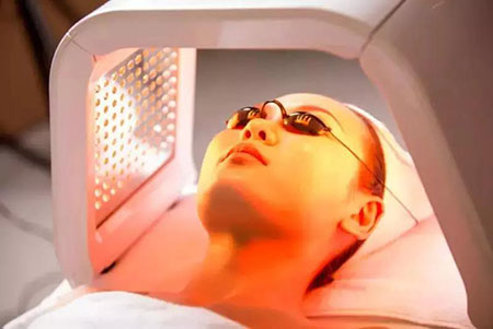 拒絕春季過敏、紅腫、發(fā)癢！敏感肌的救星來啦~