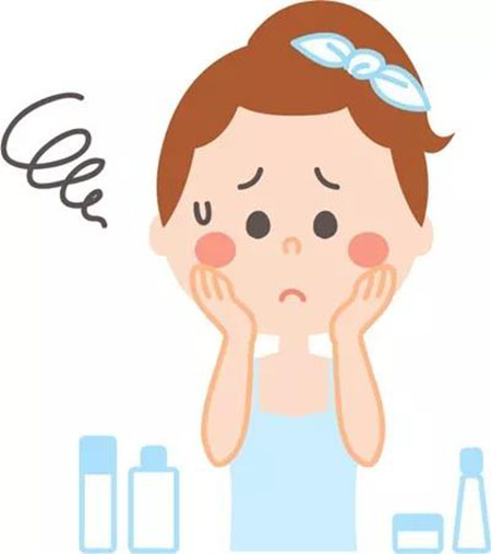 拒絕春季過敏、紅腫、發(fā)癢！敏感肌的救星來啦~