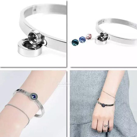 今年春夏，首飾盒里一定要有它...