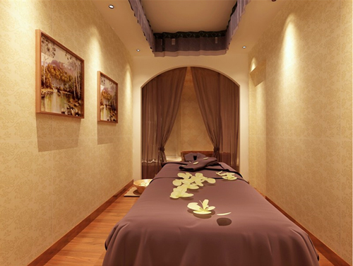 美容加盟店經(jīng)營三要素!