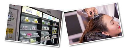 美妝概念店，未來新零售的“風向標”！