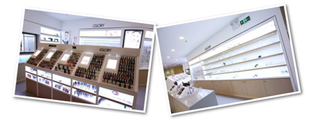 美妝概念店，未來新零售的“風向標”！