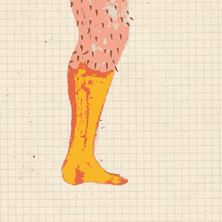 春季不脫毛，夏季獼猴桃！現(xiàn)在是脫毛的 佳時機(jī)~