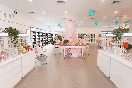 擔心賣不好進口化妝品? 3步幫你捕捉客流