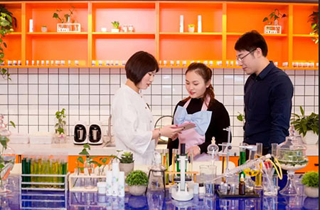 擔心賣不好進口化妝品? 3步幫你捕捉客流