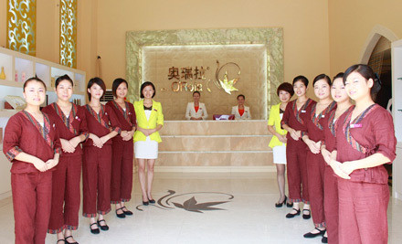 怎么樣讓顧客對美容院產生好的印象呢？