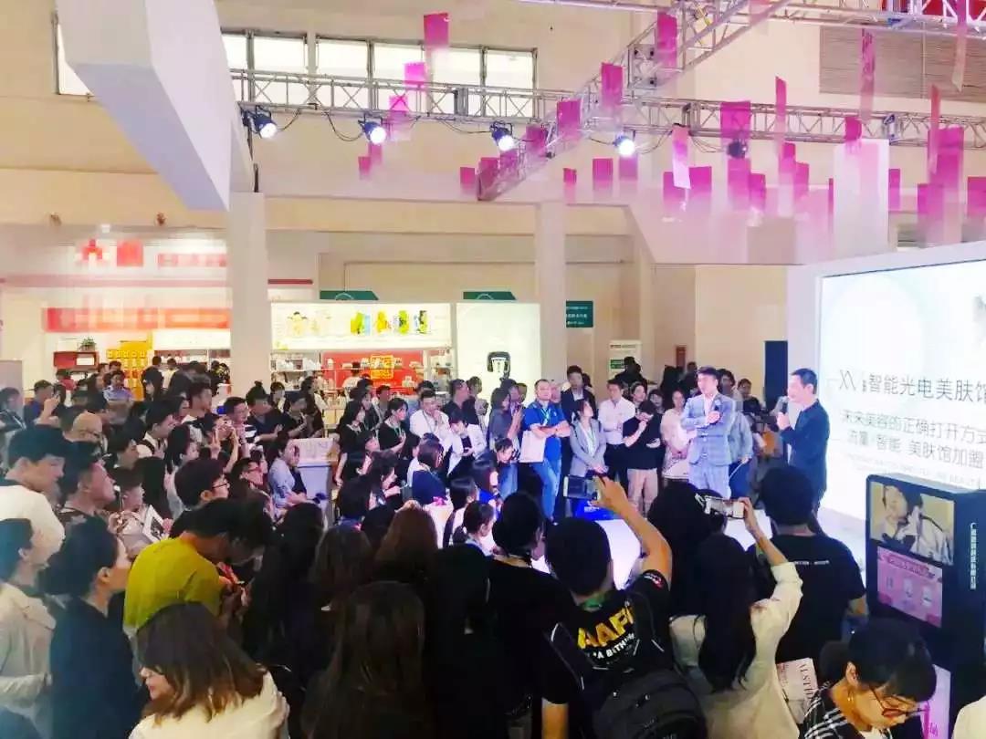 皮膚管理店這樣做“品牌包裝”,門店業績快速引爆!