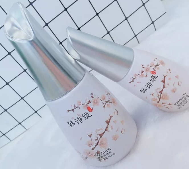 兒童節護膚打造白皙童顏肌，教你變成“白雪公主”