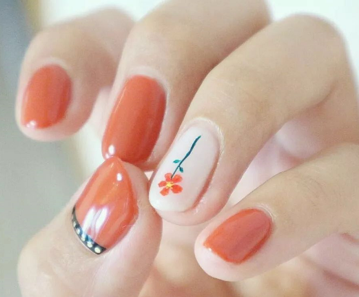 TOK美甲 |爆款兒童風(fēng)，解鎖六一新姿勢(shì)~