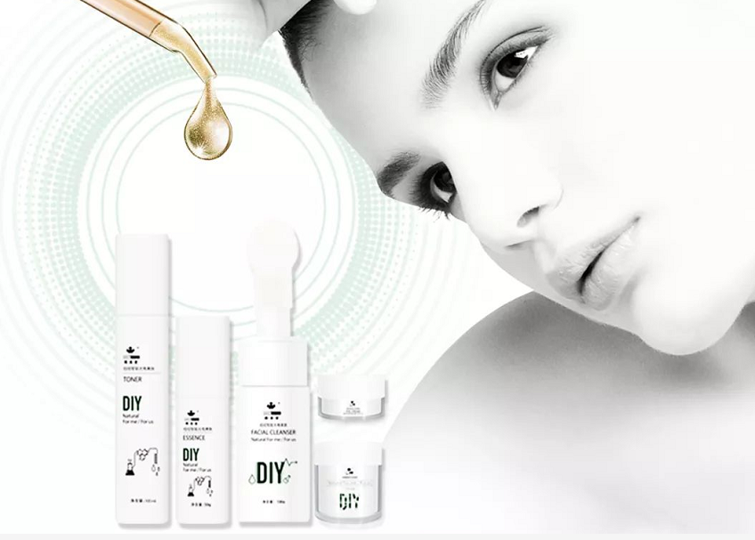 羨慕明星們的私人定制護(hù)膚品？你也可以擁有