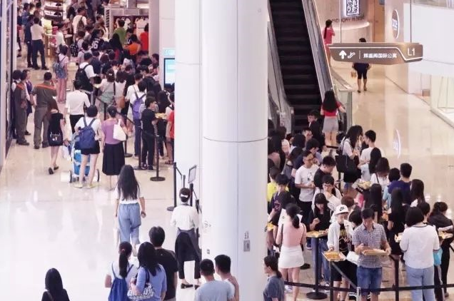 同樣是開美妝店，為什么別人的店會那么火呢?